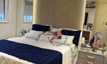 Imagem 14: Apartamento com 3 suítes , varanda gourmet, lazer completo na Lapa