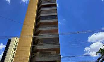 Imagem 2: Imóvel para aluguel tem 180 metros quadrados com 4 quartos em Setor Bueno - Goiânia - GO