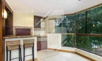 Imagem 7: Apartamento com 3 Quartos para alugar, 104m² - Auxiliadora