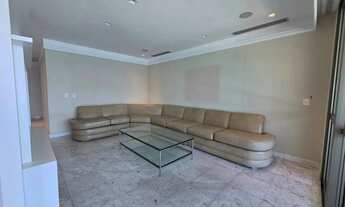 Imagem 7: COSTA DEL SOL VENDO APARTAMENTO 4 QUARTOS VISTÃO PARA O MAR