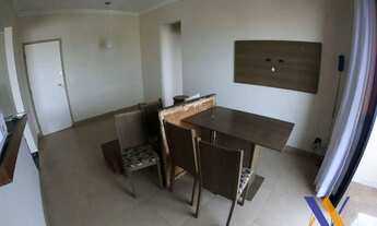 Imagem 6: Apartamento com 1 dormitório para alugar, 50 m² por R$ 2.997,00/mês - Praia do Canto - Vit