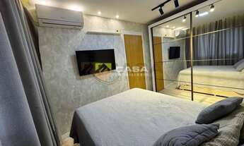 Imagem 2: VG-Maringá: Apartamento com Móveis Planejados e Espaço de Lazer! CSHS