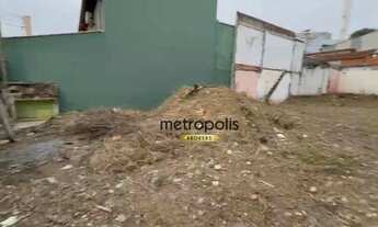 Imagem 4: Terreno à venda, 300 m² por R$ 801.000,00 - Jardim Stetel - Santo André/SP