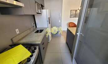 Imagem 5: Flat para alugar na Bela Vista - Edifício Helbor Art Paulista