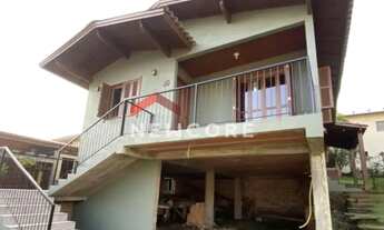 Imagem: Casa em Rua Pastor Augusto Gedrat - Centro