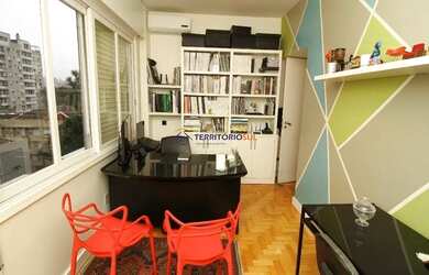 Imagem 7: Apartamento para Comprar 113 m² por R$ 915.000,00 - Petrópolis - Porto Alegre/RS