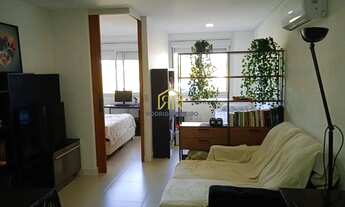 Imagem 5: Lindo Loft mobiliado, pronto para morar NA LAGOA
