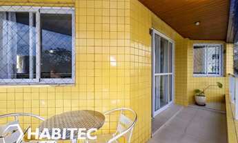 Imagem 5: Apartamento com 3 quartos no Água Verde - 3628 - HABITEC