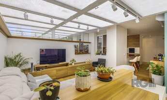 Imagem 2: Apartamento para Alugar em Farrapos com 2 dormitórios e área de 99 m² disponíveis