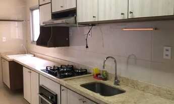 Imagem 3: Apartamento para Locação em Manaus, Chapada, 3 dormitórios, 1 suíte, 2 banheiros, 2 vagas