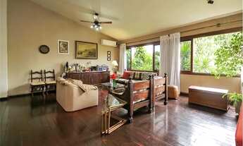 Imagem 3: Casa em Boa Vista