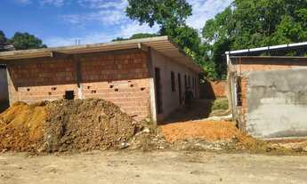 Imagem: Obra em andamento ( 4 apartamentos