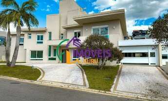 Imagem: CASA EM CONDOMÍNIO - ALPHAVILLE - SP