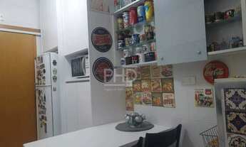 Imagem 3: Venda de Apartamento 84 m² com 3 quartos,1 suite ,2 vagas Rudge Ramos Sao Bernardo do Camp