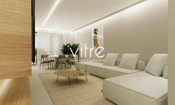 Imagem: Apartamento à venda no bairro Gávea em