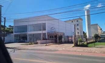 Imagem 4: Aluguel de Loja com Estacionamento em São Leopoldo, Bairro Feitoria REF: AL307