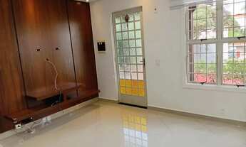 Imagem 4: Casa para alugar em Sumaré, Parque Villa Flores, com 2 quartos, com 81 m², Villa Flora