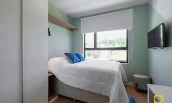 Imagem: BROGNOLI VENDE - STÚDIO DE 1 DORMITÓRIO