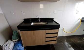 Imagem 16: Apartamento para Alugar de 02 Quartos no Bairro City Ribeirão em Ribeirão Preto com Portar