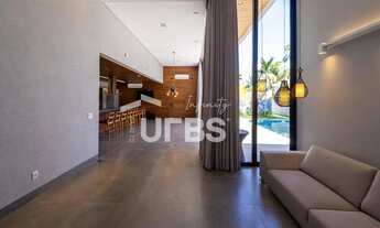 Imagem 7: Jardins Milão - Casa de Condomínio 4 quartos, sendo 4 suítes