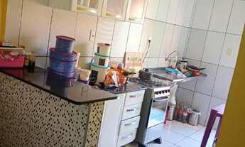 Imagem 4: Casa Parque Brasil I - Santa Maria Codipi