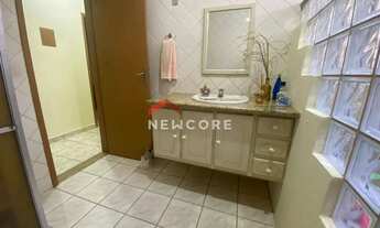 Imagem 4: Casa em Rua Voluntários da Pátria - Alto Higienópolis - Bauru/SP