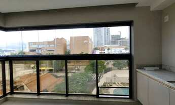 Imagem 5: Apartamento para locação no Epico Planeta de 107m² com 3 dorm e 1 suíte e 2 vagas de garag