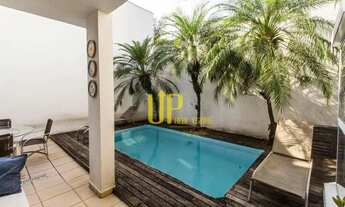 Imagem 2: Casa para Locação Tamboré 4