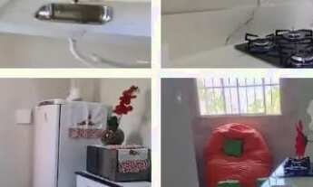 Imagem 5: Vendo casas e aptos para temporada e/ou mensal-Porteira fechada