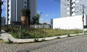 Imagem: Terreno no bairro Villa Horn
