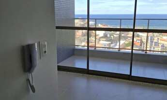 Imagem: Studio, Distribuído Em 28M² E Vagas Rotativas