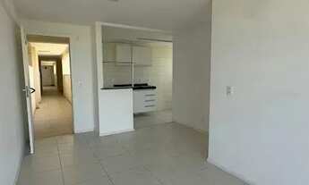 Imagem 5: Apartamento com 3 quartos à venda, 63 m² por R$ 400.000 - Damas - Fortaleza/CE
