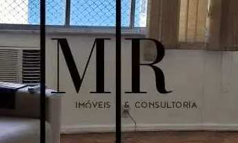 Imagem: LEME - Alugo Maravilhoso 3Q Mobiliado Vistão