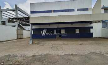 Imagem: Venda/Locação Galpão no Chácaras Campo