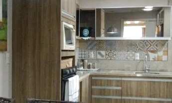 Imagem 5: Apto 3 dorm 2 vagas bairro Michel em Criciúma condomínio com AMPLA área de LAZER