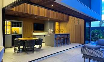 Imagem 2: Casa em Condominio em Alphaville Campo Grande 3 - Campo Grande