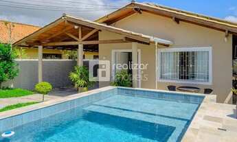 Imagem: Casa 3 quartos no bairro Córrego Grande