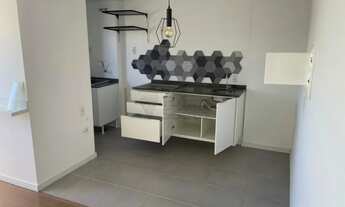 Imagem 6: Apartamento com Vista para o Parque Una