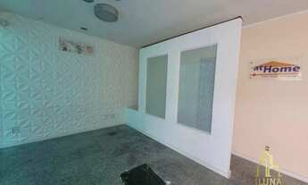 Imagem 7: Casa com 7 Salas, 250 m² - venda por R$ 985.000 ou aluguel por R$ 10.000/mês - Piratininga