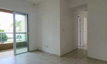 Imagem 3: Apartamento residencial para Venda em condomínio fechado, Sim, Feira de Santana, 2 dormitó