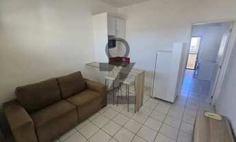 Imagem: APARTAMENTO PARA ALUGAR R$ 1650,00, 31M²