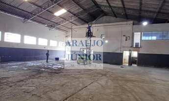 Imagem 7: GALPAO INDUSTRIAL em AMERICANA - SP, SANTA SOFIA