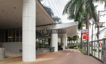 Imagem 5: Prédio moderno com projeto arquitetônico inovador, fachada imponente e localização estraté