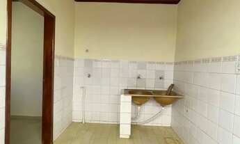 Imagem 3: Casa com 3 quartos em Rua Fechada no Jardim das Americas