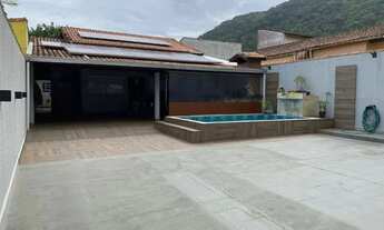 Imagem 4: Casa à venda, 177 m² por R$ 960.000,00 - Pedreira - Mongaguá/SP