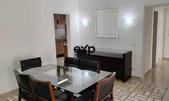 Imagem 4: Apartamento em Moema com 125m², com 3 dormitórios e 2 Vagas