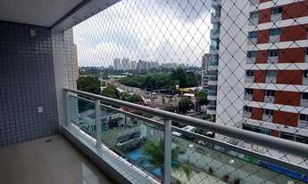 Imagem 7: Condomínio Topazio, 03 qts