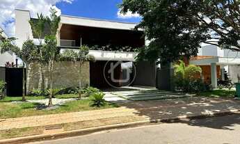 Imagem: CASA TÉRREA RICA EM PLANEJADOS