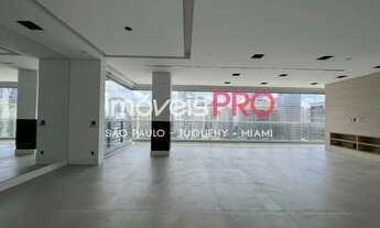 Imagem: Itaim Nobre! 3 suítes, 3 vagas, Prédio