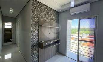 Imagem 6: Apartamento à venda ou para alugar com 2 quartos no condomínio Edifício Residencial Lotus